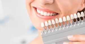 cosmetic dentist plano