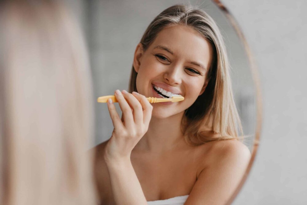 preventative dentistry plano