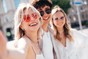 Smile Makeover in Plano TX Overview