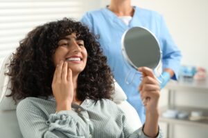 Cosmetic Dentist in Plano